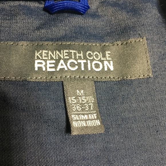 Kenneth Cole Reaction - Picture 4 of 5